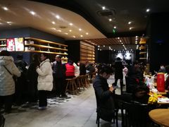 -星巴克臻选(郑州国贸360广场店)