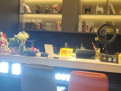 -鹿栖.精油SPA(金山世纪城店)