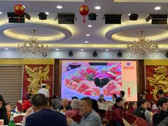 -福满园大酒楼(梅林店)