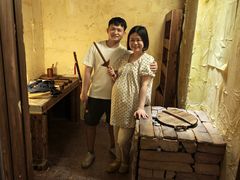 -逃脱反斗城沉浸剧情密室(北京路店)