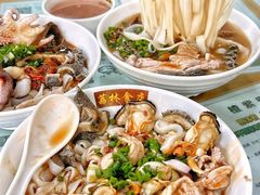 -荔林食店(西华路店)