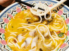 -鑫花溪牛肉米粉(文星广场店)