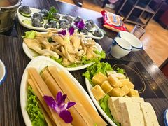 -蒙星月涮肚火锅城(宏运家园店)