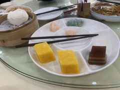 -四季大酒楼(白濠店)