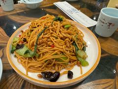 南昌炒米粉-西江美食舫·江西菜(健德桥店)