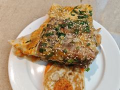 -永泰福朋喜来登酒店-宜客乐自助餐厅(远大路店)