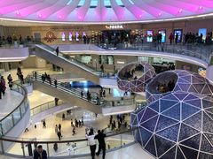 店内环境-首开·龙湖成都西宸天街