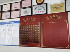 -七宝中学游泳馆