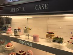 -MaKY米旗(熙地港店)