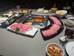 -海底捞火锅(泰安爱琴海店)