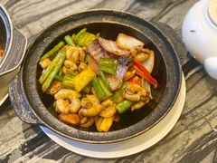 -美极鲜食坊(宝安南路店)