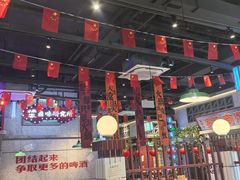 -楠火锅(昆山金鹰店)