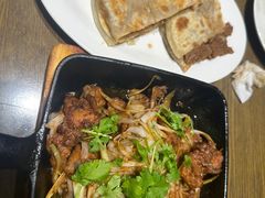 -河沿肉饼Beijing Pie(东华门店)