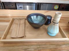 -LA MATCHA抹茶吧(进贤路店)