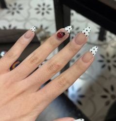 -StartNail美甲