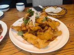 -小船渔村•大连菜•大连焖鱼(明泽街店)