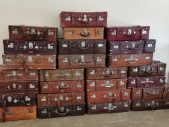 -陆汉斌打字机博物馆