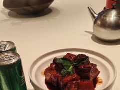 御膳红烧肉-惠丰堂饭庄·烤鸭·京味菜(翠微路店)