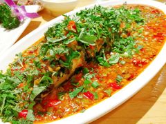 霍香家常鱼-赤宴·川菜(玉林店)