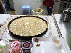 荞麦芝麻饼任意称-香糯炎荞饼王(解放碑店)