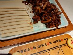 -局气 烤鸭·北京菜(武清店)