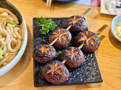 -鹤龟料理店(时代天街店)
