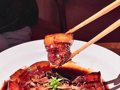 -苏帮袁Sue Cuisine(将台店)
