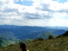 -白草畔自然风景区