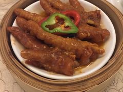 -荣誉国宴楼(美食城店)
