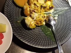 -海派悦庭·海胆烧麦·新融合菜(凯德广场店)