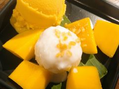 -Mango Tango