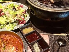 -黑牛の店·黑金店(沈阳万象城店)