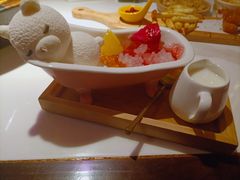 -今朝桃花醉川菜小酒馆(龙湖天街店)