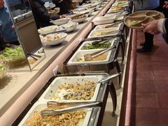 -素满香·食养自助(天一广场店)