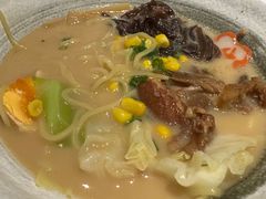 -万岁寿司(天河领展店)