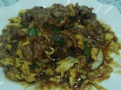 -清真牛街祥云轩门钉肉饼(左家庄店)