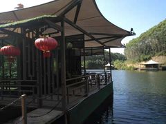 -龙门水都景区