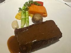-王品牛排(福州泰禾店)