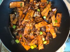 -俏九州·小炒黄牛肉(华润万象汇店)