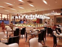 -东方之珠洗浴休闲广场(南开店)