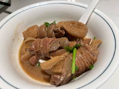-风味小馆(天目湖宾馆店)