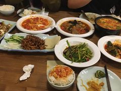 -妈妈的味道(工人体育场东路店)