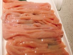 -海底捞火锅(航洋城店)