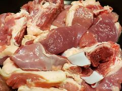 -九府羊·鲜羊火锅·烤串(新华路店)