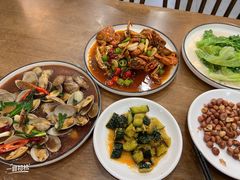 -小二郎私房菜(鼓浪屿店)