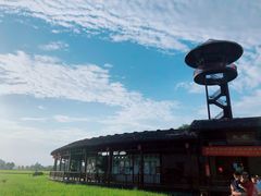 -关山古镇