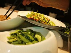 -东园小馆·早茶·淮扬小炒(江都路店)