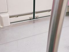 -东方体育中心(地铁站)