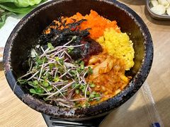 -海兰江石锅饭(水上店)