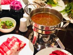 -西安皇冠假日酒店·朱雀咖啡厅